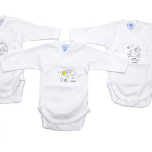 body de bebe