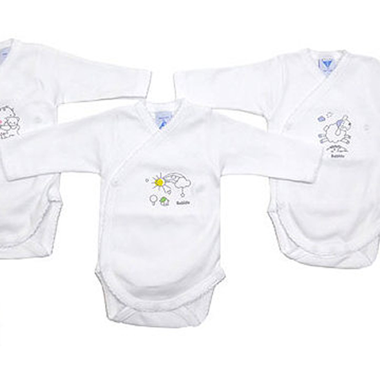 body de bebe