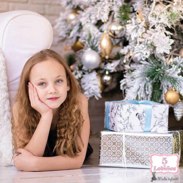 regalos navideños para niñas