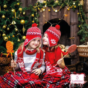 regalos navideños para niños y niñas