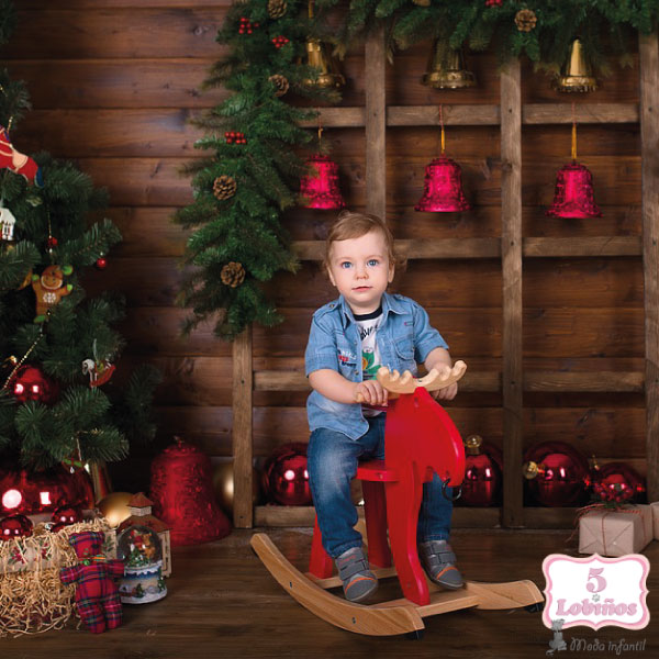 regalos navideños para niños 2019