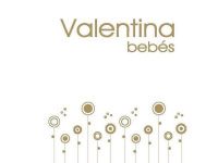 VALENTINA BEBÉS