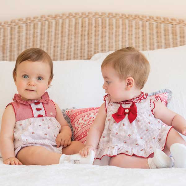 outlet ropa de bebe