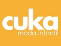 logotipo cuka 5 lobiños moda infantil