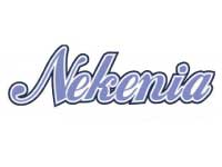 logotipo nekenia