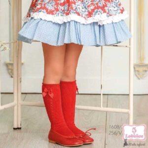 Leotardos y calcetines