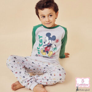 Pijamas y Batas
