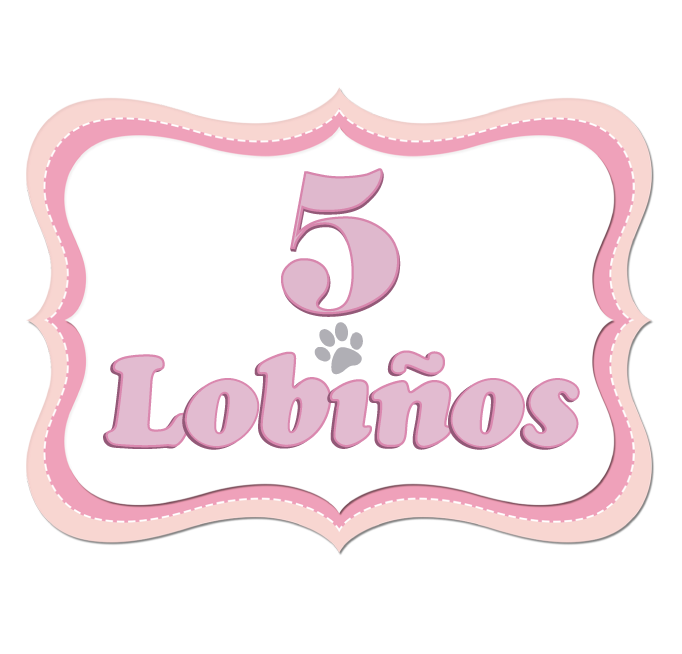 5 Lobiños moda infantil