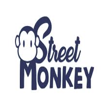 STREET MONKEY