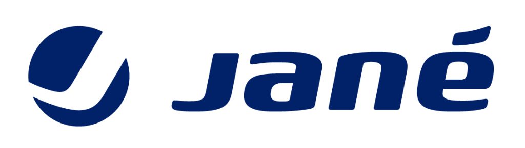 lOGOTIPO DE jANÉ