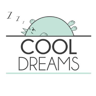 Logotipo Cool Dreams