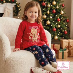 pijama-navidad-polar-santa-zippy-invierno