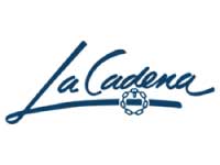 logotipo la cadena