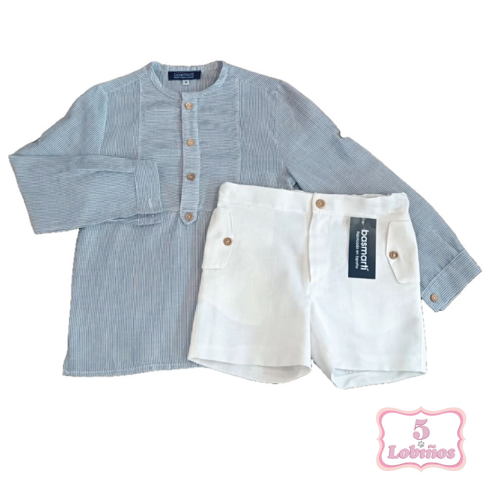 conjunto niño ceremonia maria antonieta basmarti verano 2025 1
