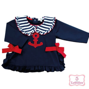 sudadera-bebe-niña-ancla-pequeños-piratas-verano-2025