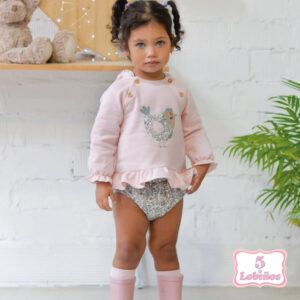 conjunto-bebe-niña-pollito-floral-pequeños-piratas-otoño-invierno-2025-2026-4