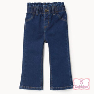 vaquero bebe niña campana zippy otoño invierno 2025, 2026