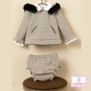 vestido bebe-niña-ontario-basmarti-otoño-invierno-2025,-2026-