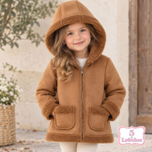 pelliza camel nekenia invierno 2026