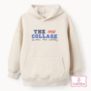 sudadera niño beig zippy otoño invierno 2025 2026