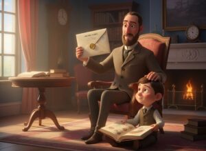 ramón y cajal el rincón de los sabios 5 Lobiños