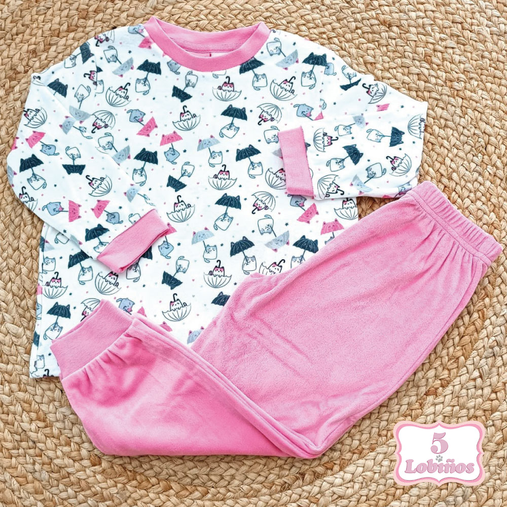 pijama-niña-coralina-gatitos