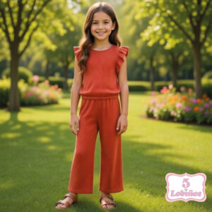 conjunto niña caldera zippy verano 2026 5