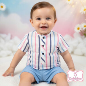conjunto-bebe-niño-rayas-fluor-miranda-verano-2026-3
