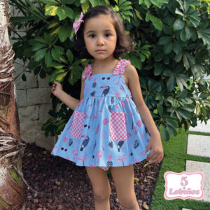 jesusito bebe niña Laguna daniesty verano 2026