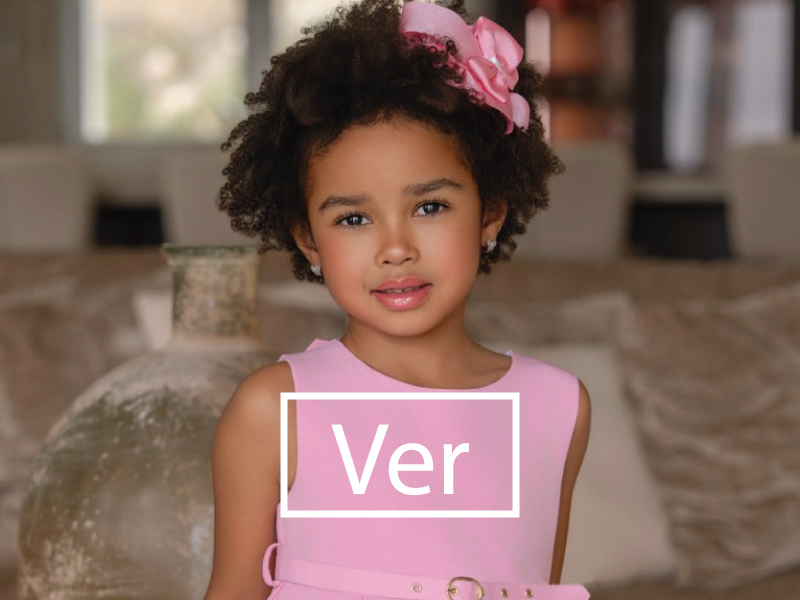 moda niña 2026