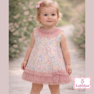 jesusito bebe niña camelia basmarti verano 2026 3