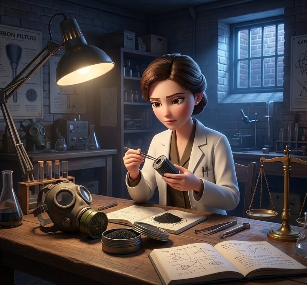 laboratorio de rosalind