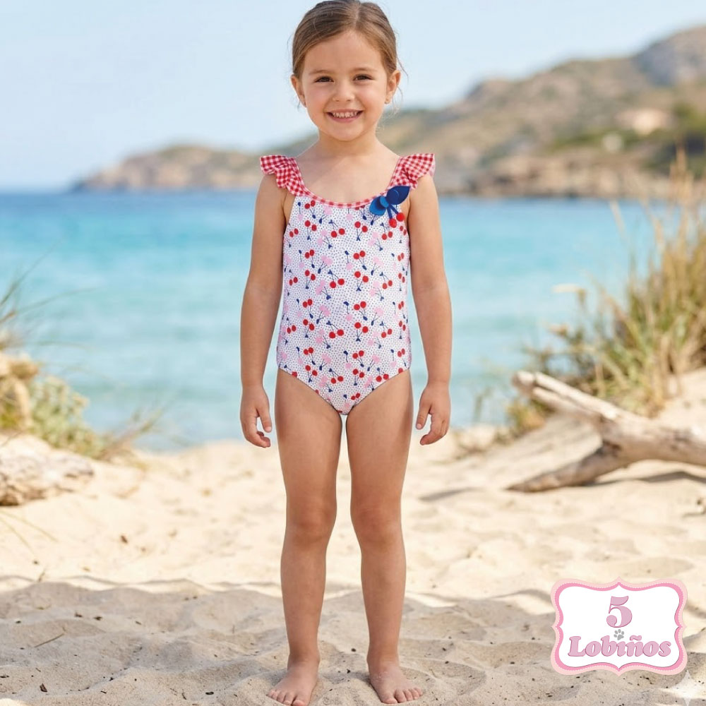 bañador-niña-cerezas-miranda-verano-2026