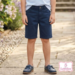 bermuda niño marino zippy verano 2026