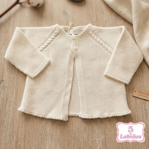 chaqueta-bebe-larga-crudo-pecesa-verano