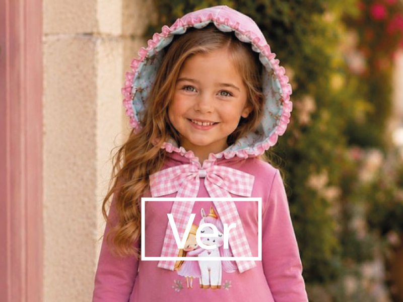 NIÑA GUAPA