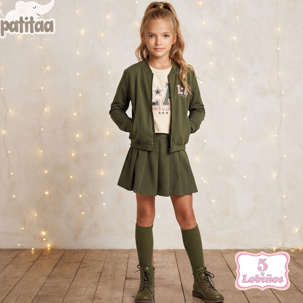 conjunto niña academy patitaa invierno 2026 1