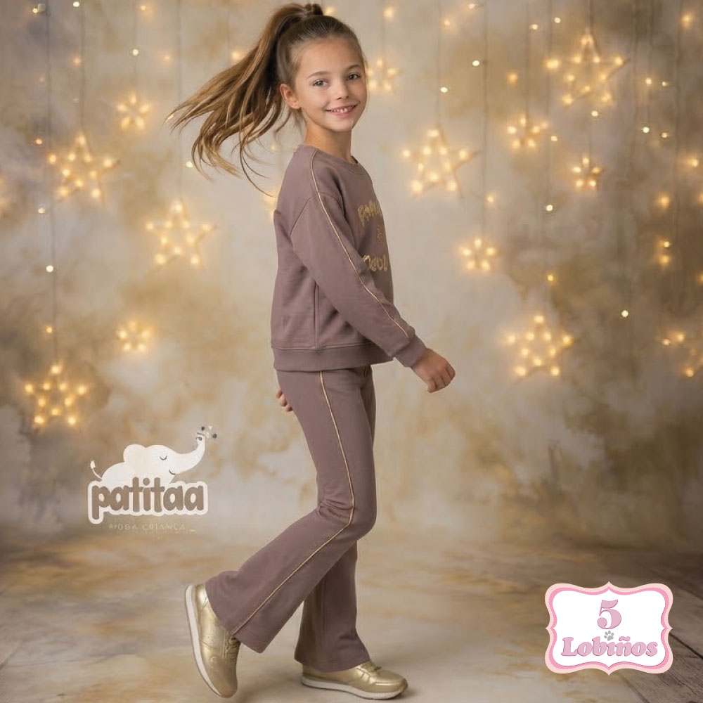 conjunto niña topo franchie invierno 2026 1