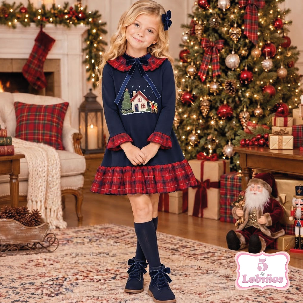 vestido-niña-navidad-invierno-2026
